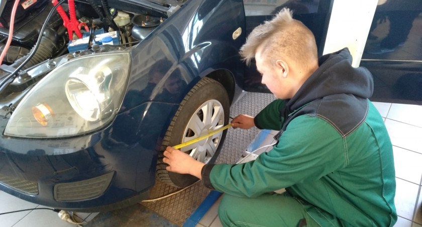 Uczniowie Mechanika będą mieli praktyki zawodowe w Grecji