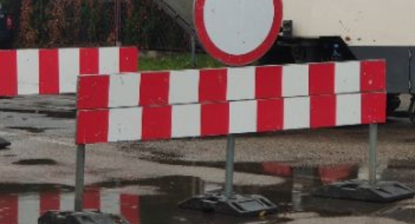 Remont Kościowa się opóźni. To już pewne. Wykonawca wystąpi do powiatu o przedłużenie kontraktu
