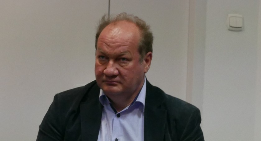 Wojewoda łódzki: Wybór Bogdana Węgrzyńskiego na dyrektora I LO zgodny z prawem. Skarga radnych odrzucona