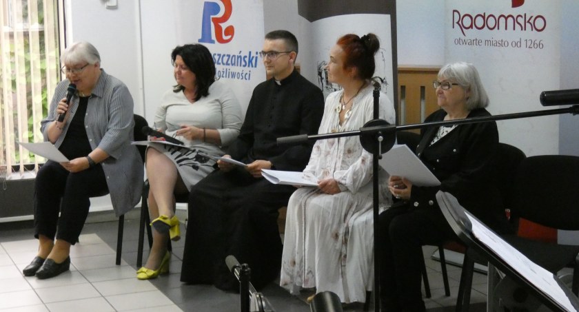 XXI Radomszczańskie Dni Rodziny. „Czytanie radomszczan” w Miejskiej Bibliotece Publicznej