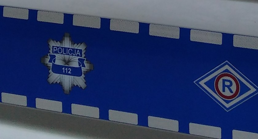 Kolizja na A1 na odcinku Kamieńsk - Radomsko. Są utrudnienia w ruchu 
