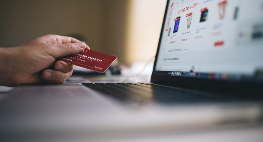 Lokalna Wymiana Kontaktów: wszystko o sprzedaży internetowej. Detal i hurt, produkty i usługi