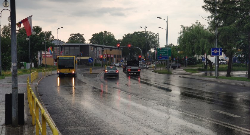 Łódzka GDDKiA: Ustalane są szczegóły organizacji ruchu. Remont Krakowskiej rozpocznie się na przełomie czerwca i lipca