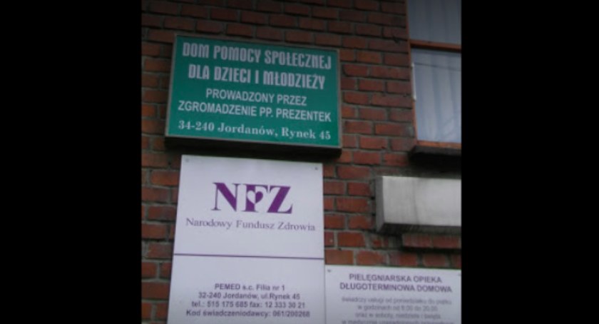 Bartłomiej Bałut, psycholog: Bez kontroli i opieki znów mogą być brutalne i agresywne. DPS w Jordanowie