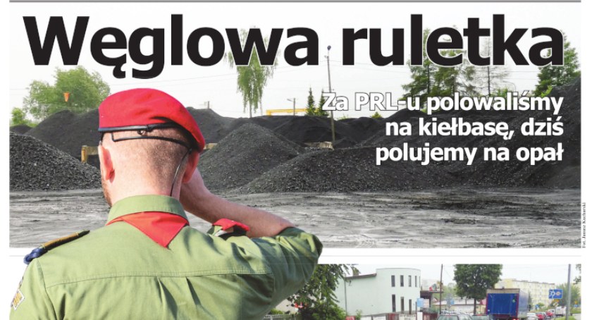 O czym przeczytasz w najnowszym wydaniu Gazety Radomszczańskiej? 
