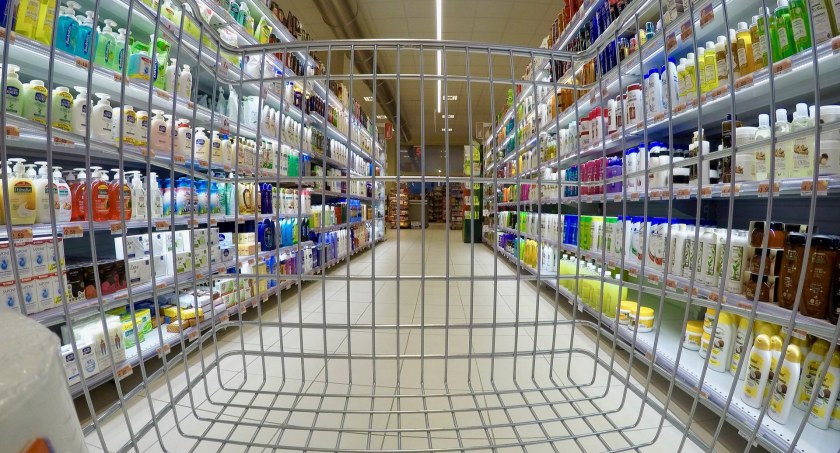 Województwo łódzkie drugie w Polsce pod względem wzrostu cen. Płacimy średnio o ponad 18 procent więcej niż przed rokiem