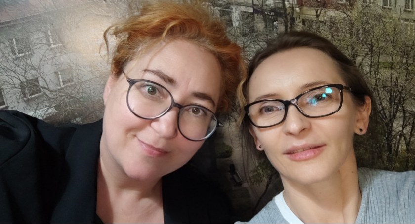 Audycja „Po zmroku
