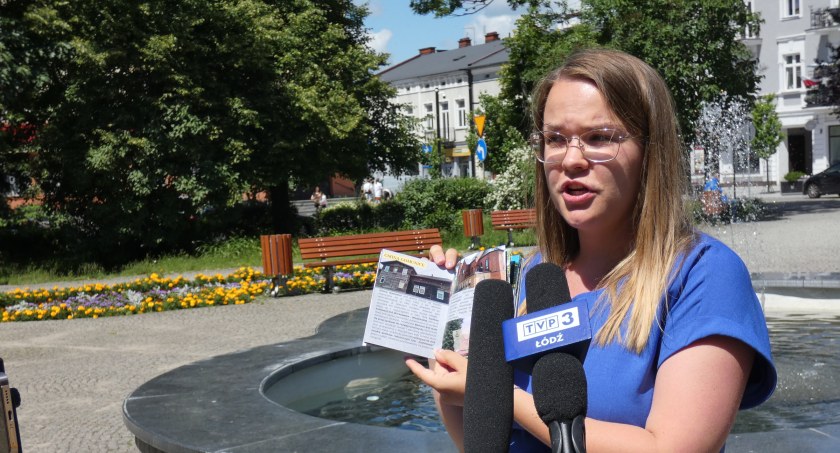 Turystyczny Paszport Powiatu Radomszczańskiego. Stowarzyszenie Spot Radomsko zaprasza do zabawy