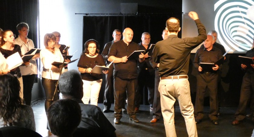 MDK: Koncert Moniuszkowców na początek lata. W programie muzyka filmowa, musicalową i gospel