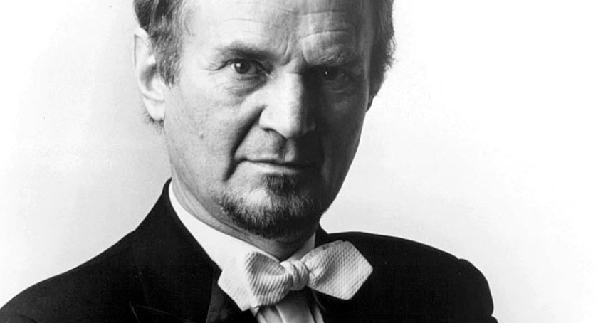 160 tys. zł będzie kosztował pomnik Jerzego Semkowa, honorowego obywatela Radomska. Radni zagłosują w piątek