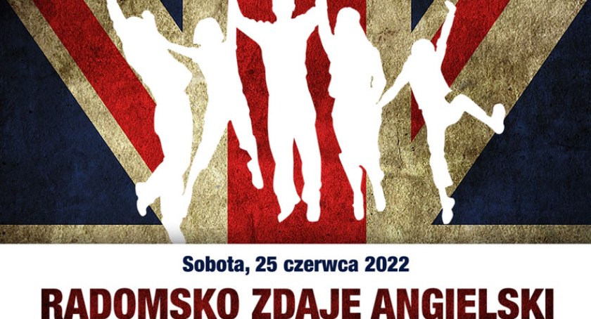 IX edycja Radomsko Zdaje Angielski: do tegorocznego egzaminu przystąpi rekordowa liczba uczestników