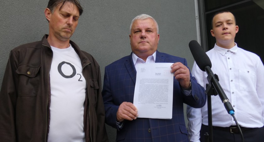 Arkadiusz Ciach z Nowej Lewicy: Panie Prezydencie, wnosimy o zakończenie fikcji, jakiej wszyscy doświadczamy