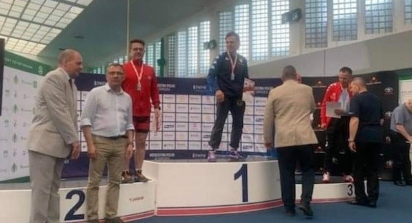 Drugie miejsce dla Proszowskiego na Światowy Festiwalu Zapaśniczym