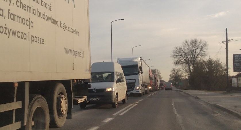 „Jeśli się nie uda, zablokujemy ruch