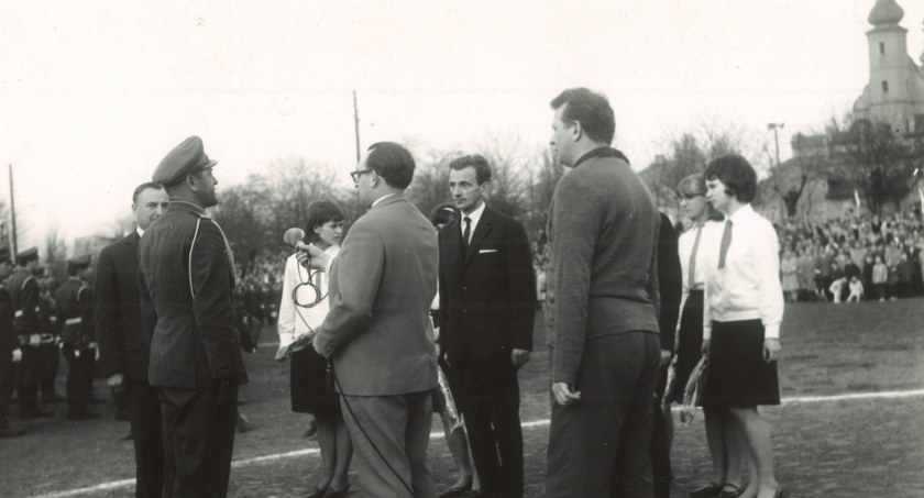 [HISTORIA] Dni Radomska, okazja do propagandy. Po raz pierwszy odbyły się w 1959 r.