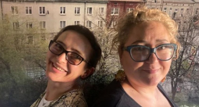Kolejne wydanie audycji „Po Zmroku
