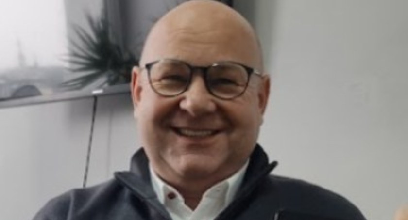 Stanisław Tarkowski nowym członkiem Rady Regionalnej Izby Przemysłowo - Handlowej w Radomsku