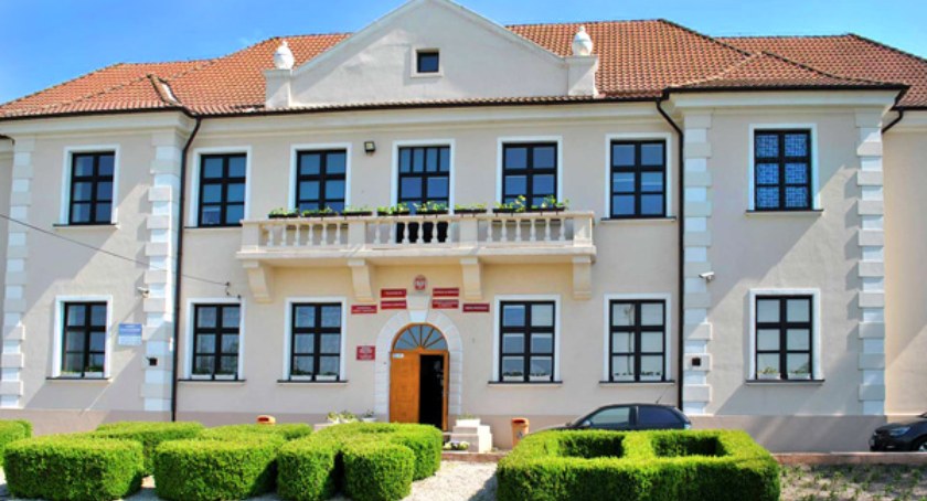Zespół Szkół Centrum Kształcenia Rolniczego z dotacją. Ponad 400 tys. zł na kursy, praktyki i staże