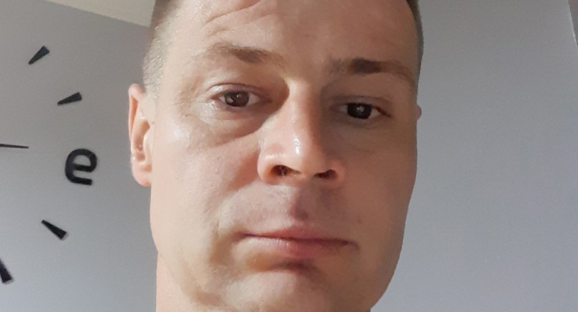 Jawny Kazik: „Ludzie namawiają mnie na start w wyborach na wójta. Decyzji jeszcze nie podjąłem