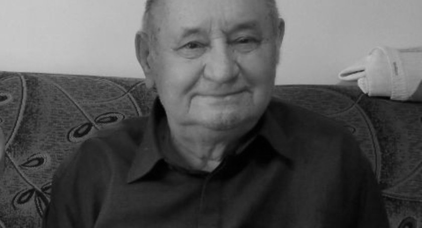 Zmarł Kazimierz Pigoń. Do końca życia miał doskonałą pamięć jeśli chodzi o szkolnictwo i nauczycieli na naszym terenie