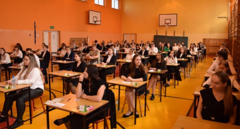 We wtorek 5 lipca odbędzie się uroczyste wręczenie świadectw dojrzałości w I Liceum Ogólnokształcącym