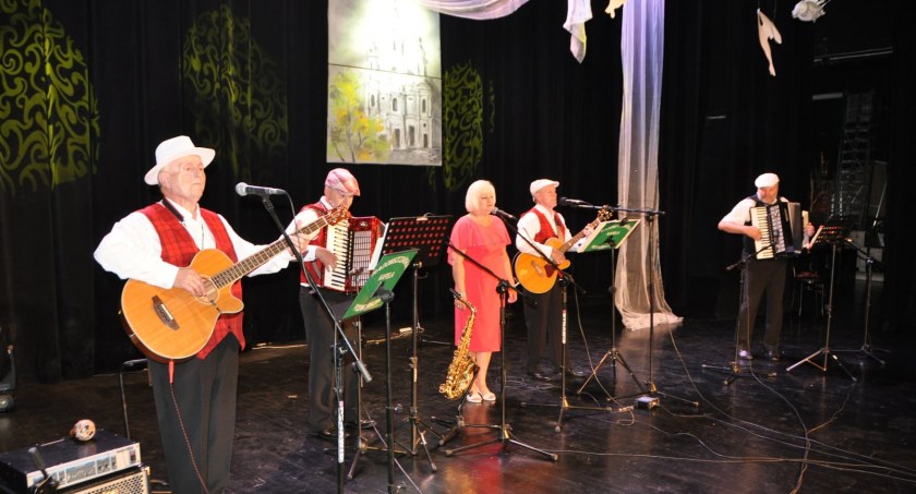 Koncert kapel podwórkowych w parku Świętojańskim. Zaprezentują miejski folklor z różnych części 