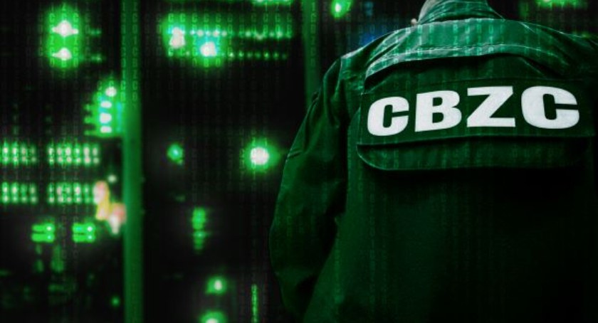 Policja ogłasza konkurs na projekt graficzny logo Centralnego Biura Zwalczania Cyberprzestępczości
