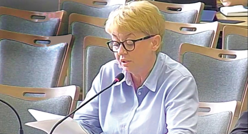 PGK donosi o fałszerstwie, prokuratura go nie potwierdza. Kluczowy dokument, którego miało nie być, jest prawdziwy