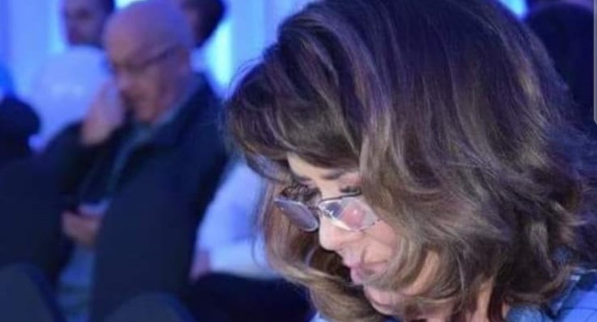 Chaos w przestrzeni. Ewa Drzazga: Zaczęło się od prezydenta Słowińskiego, ale uczniowie przerośli mistrza [Rozmowa]
