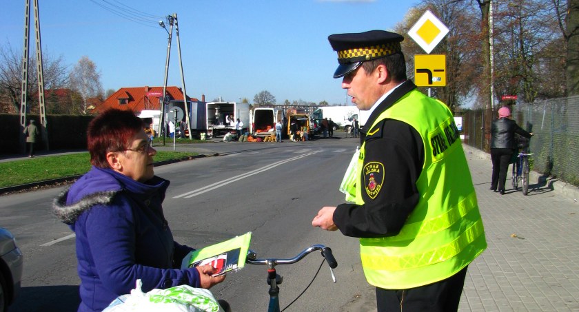 Straszą nas strażnikami. Kolejne podejście do reaktywacji straży miejskiej