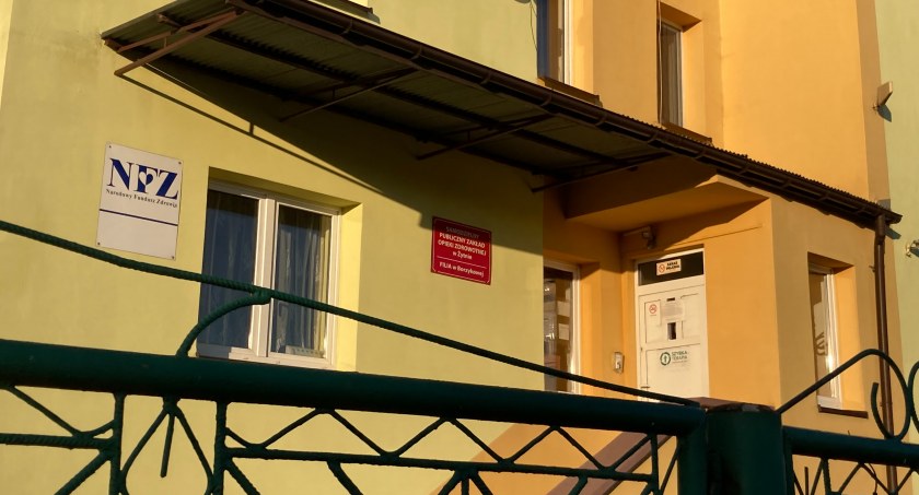 Przychodnie przyjmują cichaczem. „NFZ nam powiedział, że się nie będą czepiać