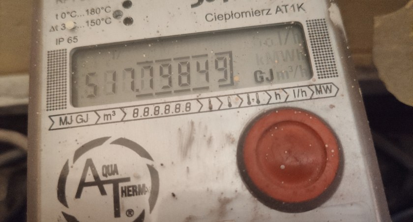 Będzie podwyżka za miejskie ciepło. 30 procent? 65? PGK milczy. Ale wniosek już złożył