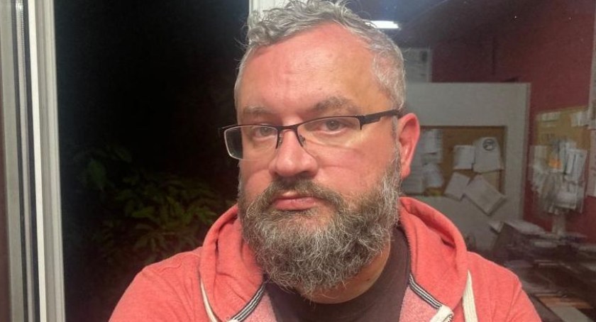 Audycja z Grzywy: Kolejny odcinek Dziennika Telewizyjnego z PRL po radomszczańsku