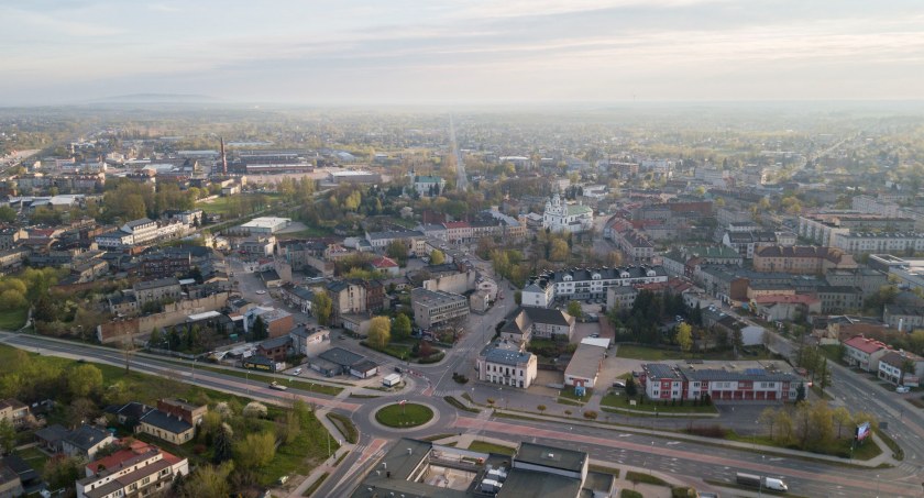 Drog-Bud i Dromost wyremontują radomszczańskie ulice. Urząd wybrał wykonawców inwestycji za 45 mln zł