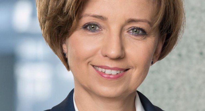 Dzisiaj do Radomska przyjeżdża minister Marlena Maląg. Z mieszkańcami spotka się w Miejskim Domu Kultury