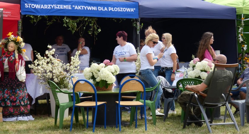 Bitwa Regionów w Strzałkowie. Specjały Kół Gospodyń Wiejskich i wiele więcej. Na finał „Zbóje”