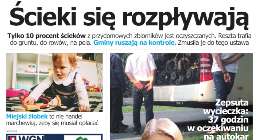 O czym przeczytasz w najnowszym wydaniu Gazety Radomszczańskiej? 