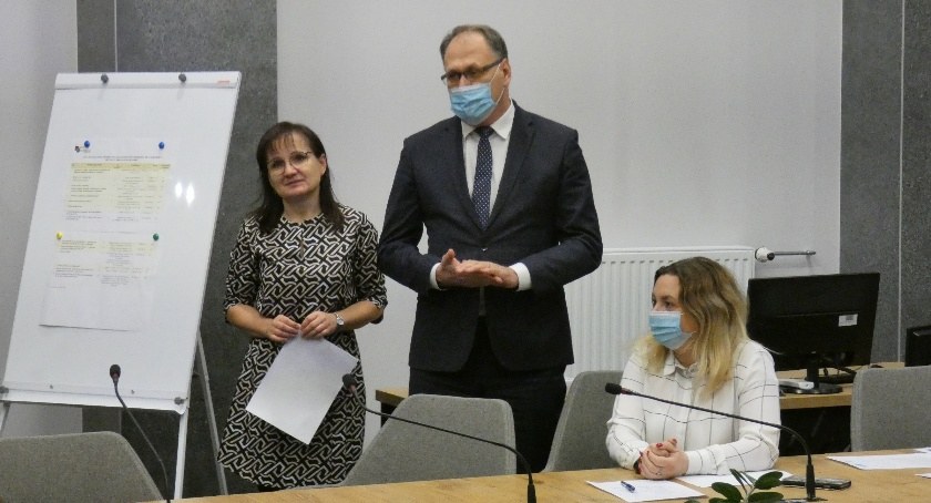 Urząd przedstawił harmonogram Budżetu Obywatelskiego. Projekty można zgłaszać od 5 września