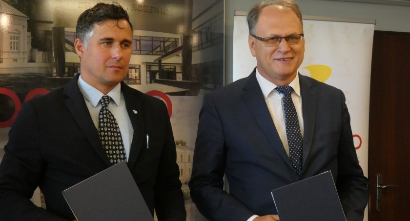 Koniec z podtopieniami w centrum. Miasto wraz z Wodami Polskimi wykona renaturyzację Radomki