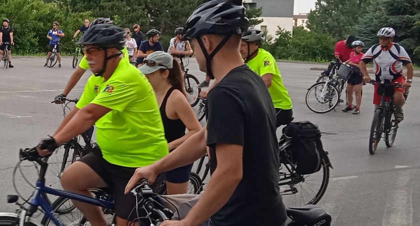 Tour de Radomsko: sportowo, krajoznawczo i rekreacyjnie. Już w niedzielę 24 lipca
