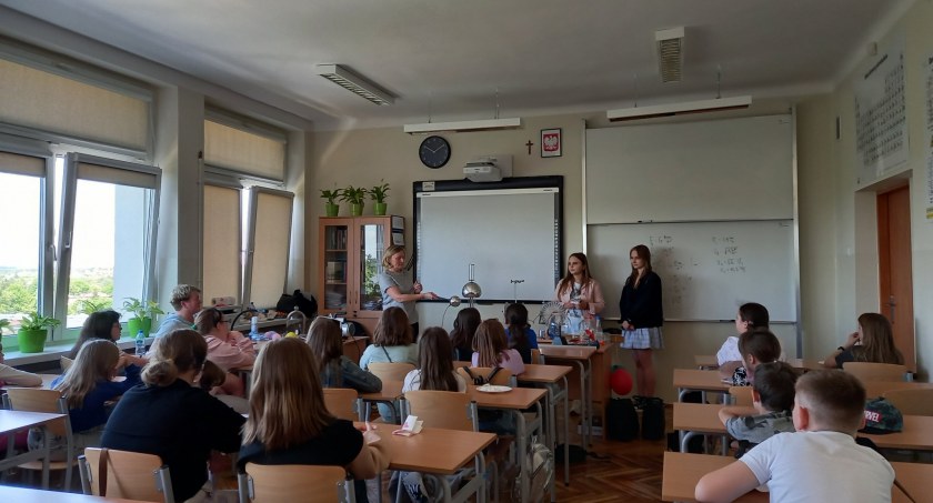 W tym roku rekrutację wygrywa I LO. Mogło powstać nawet osiem klas, ostatecznie będzie siedem