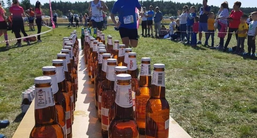 III Piwna Mila z Morsami we wrześniu, tym razem na Wymysłówku