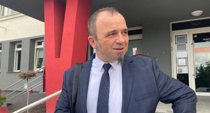 SIM Łódzkie: Prezes odchodzi, bloków na razie nie ma. Co dalej z inwestycjami i spółką?