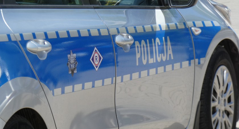 Znów pijani za kierownicą. 50-latek wydmuchał dwa, a 39-latek ponad półtora promila alkoholu