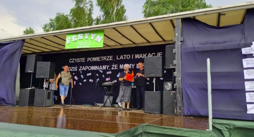 Festyn we wsi Borowa. Zaprasza Stowarzyszenie Rozwoju Wsi Borowa