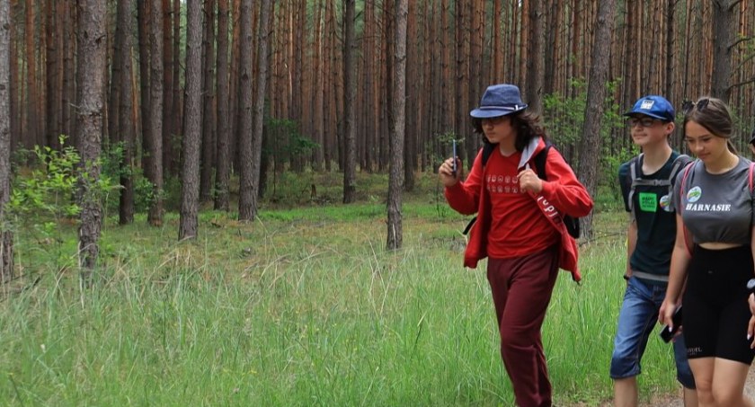 ERA Travel zaprasza dzieci i młodzież na rajd pieszy 