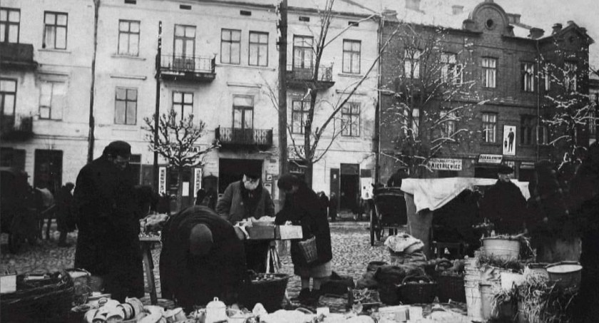 Gazeta Radomskowska, rok 1937: Zmiany wśród duchowieństwa pow. radomszczańskiego