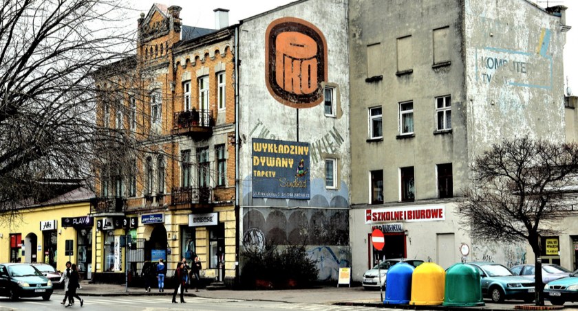 Gazeta Radomszczańska, rok 1996: SLD za powiatami, PSL jak najbardziej przeciw