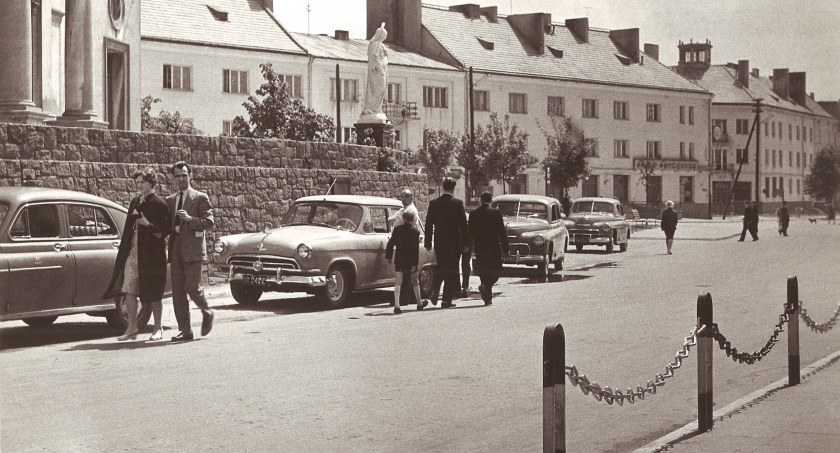 Nasze radomszczańskie białe plamy. „Politykom udało się historię zawłaszczyć
