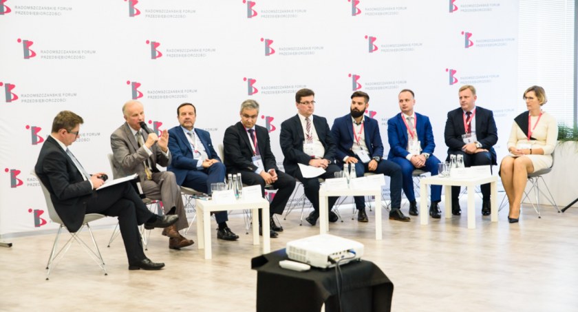 W oczekiwaniu na gorsze czasy: sprzedaż spada, zamówienia spadają, będzie krucho
